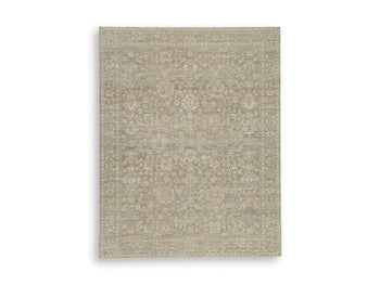 Neroham Large Rug