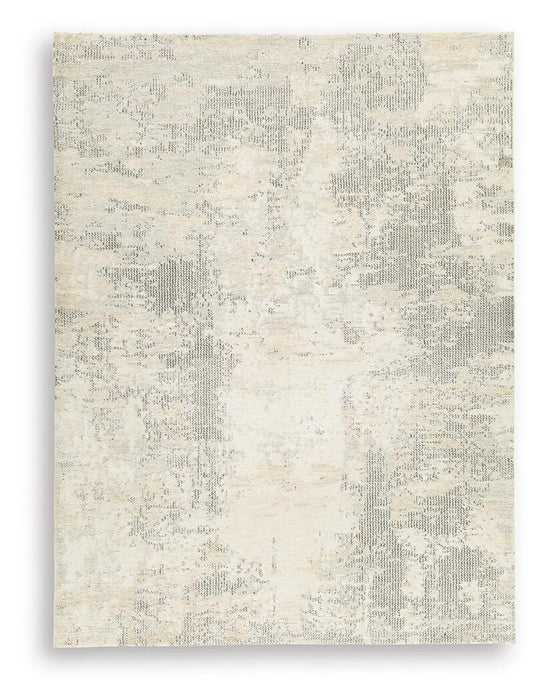 Raif Large Rug