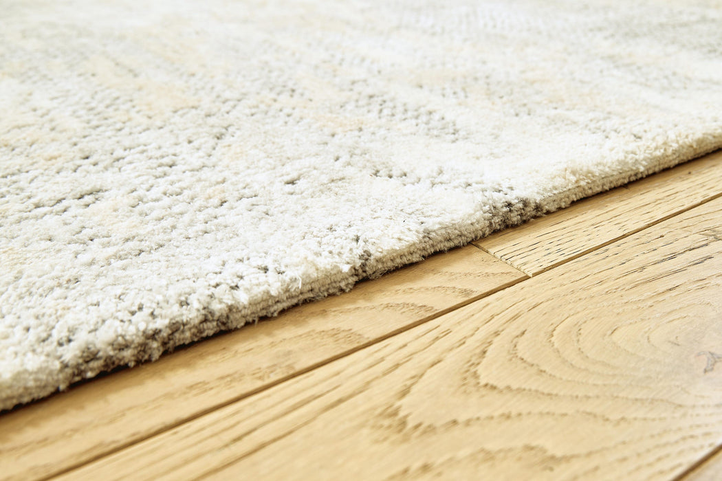 Raif Large Rug