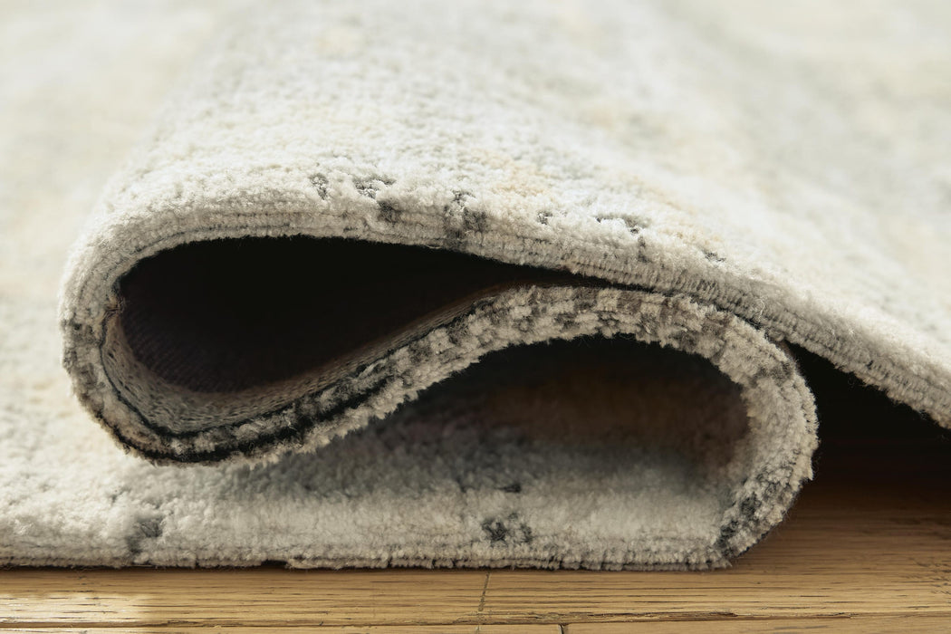 Raif Large Rug