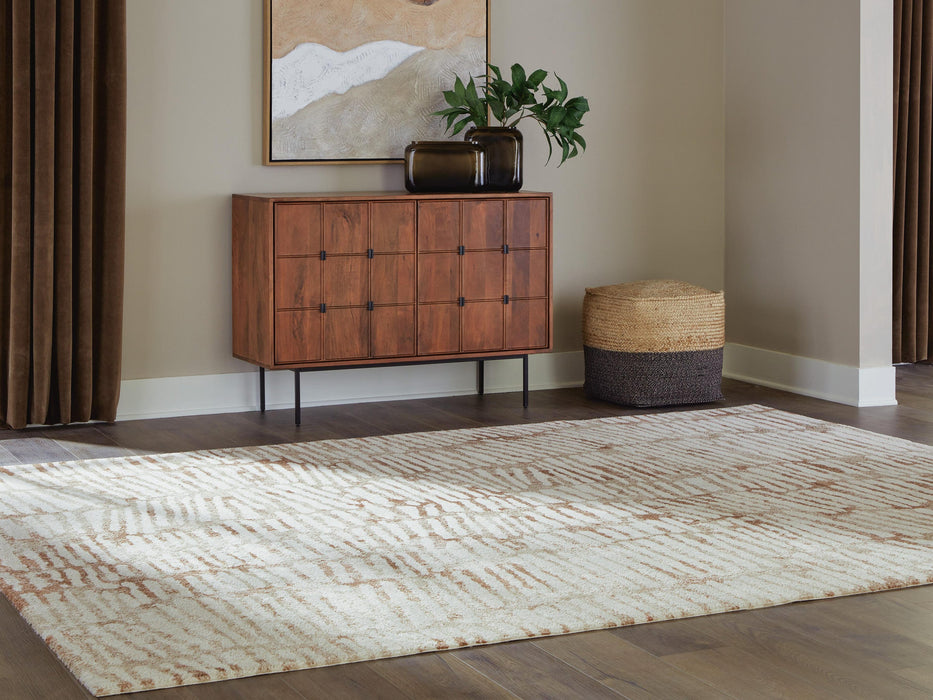 Uduak Large Rug