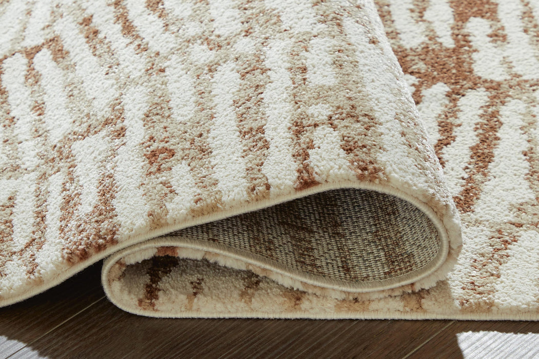 Uduak Large Rug
