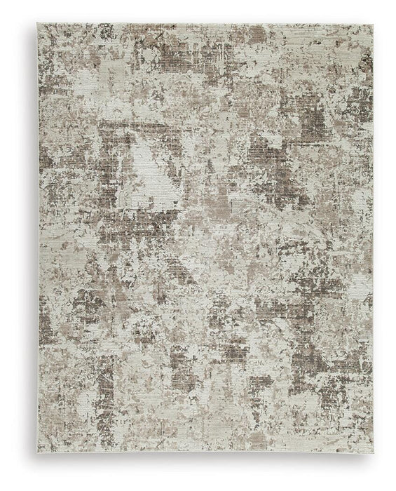 Barricland Large Rug