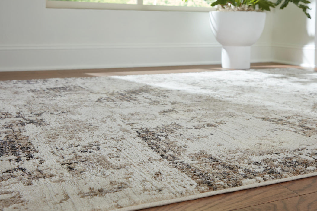 Barricland Large Rug