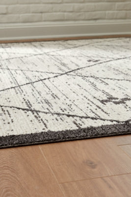 Fenriston Medium Rug