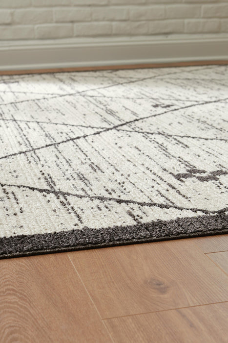 Fenriston Large Rug