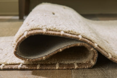 Clayman Medium Rug