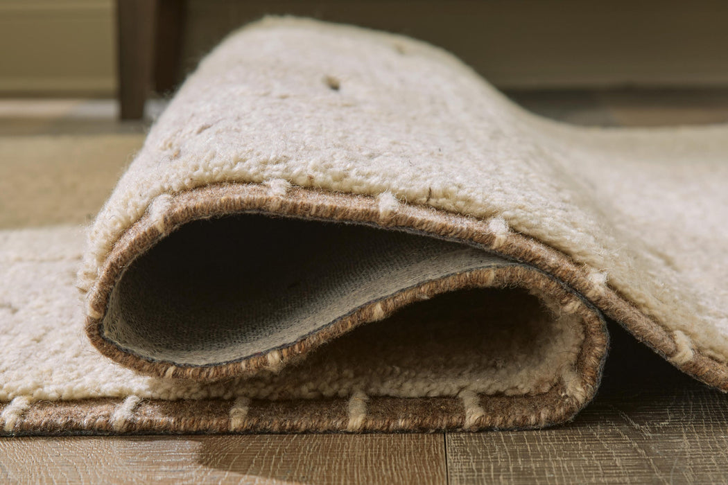 Clayman Large Rug