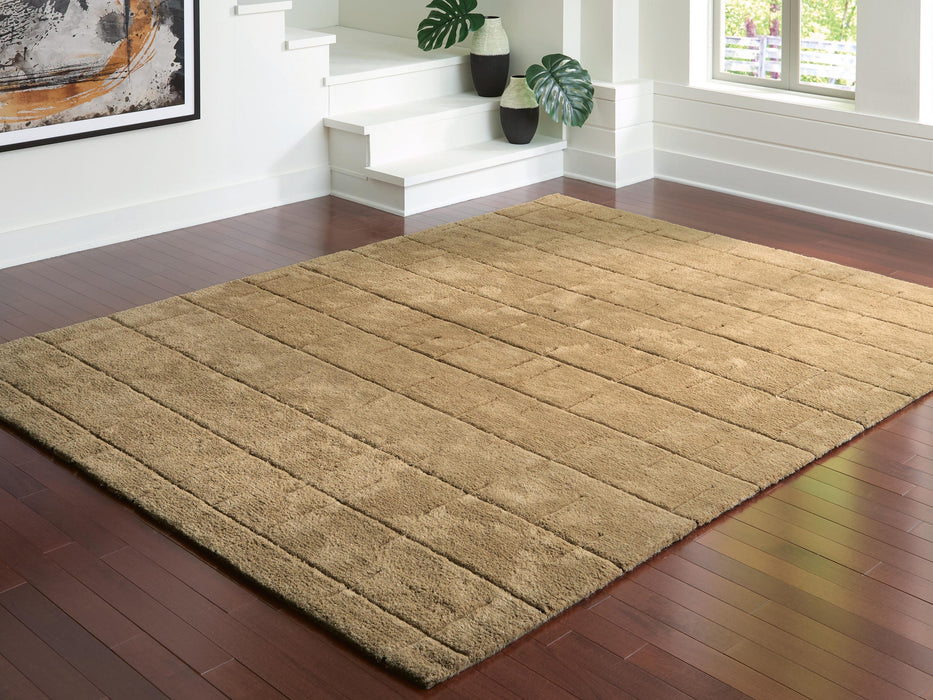 Luzmont Large Rug
