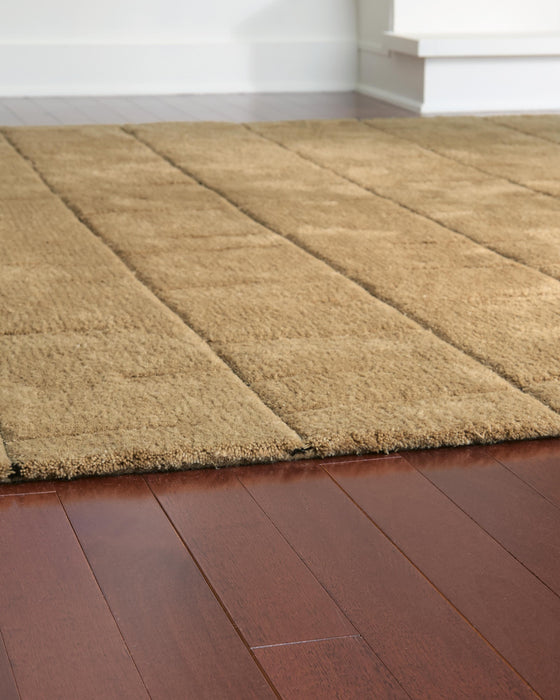 Luzmont Large Rug
