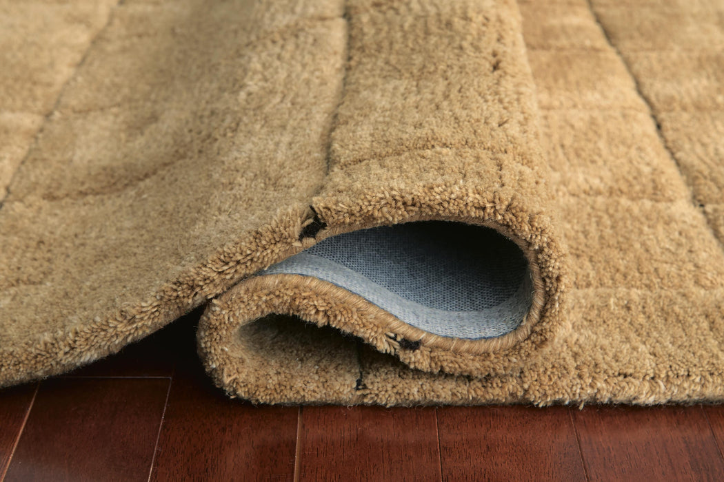 Luzmont Large Rug