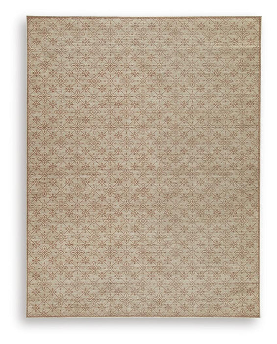 Lyamford Large Rug