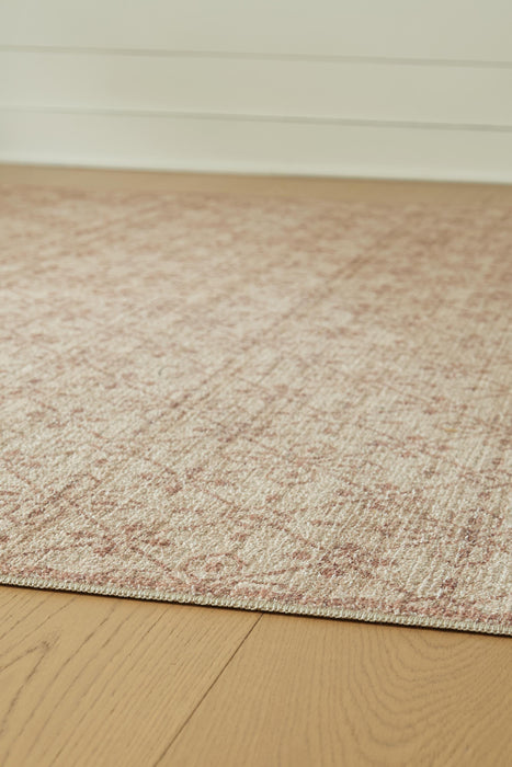 Lyamford Large Rug
