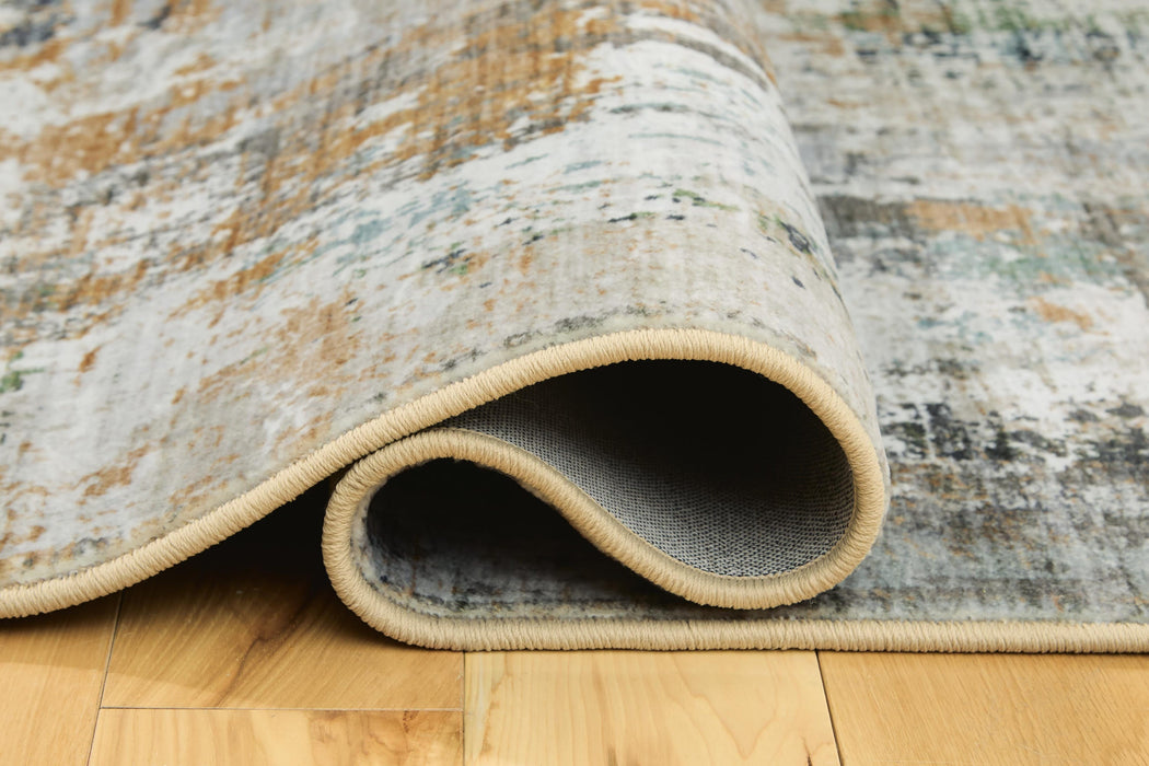 Torinette Large Rug