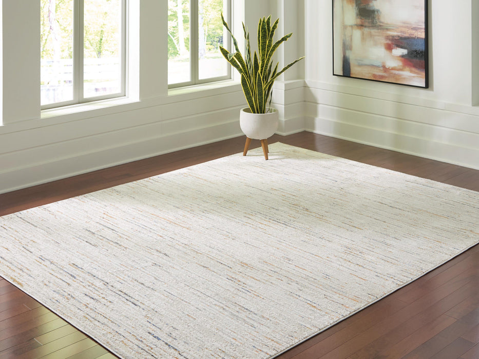 Harjot Large Rug