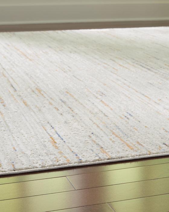 Harjot Large Rug