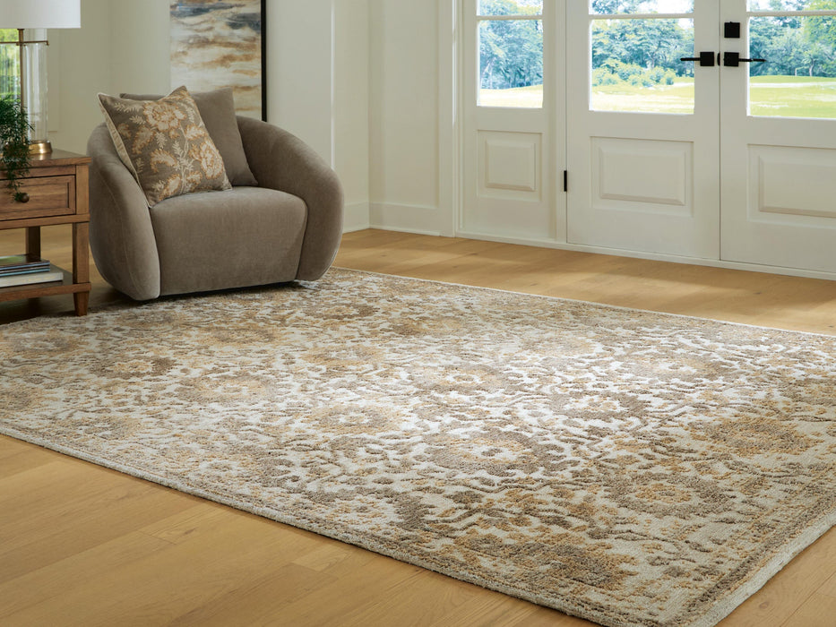 Sableridge Large Rug