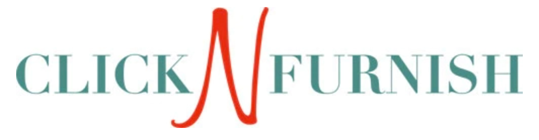 Click N Furnish logo