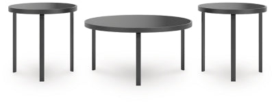 Dorylin Table (Set of 3)