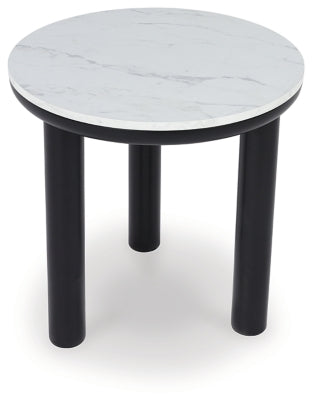 Xandrum Table (Set of 3)