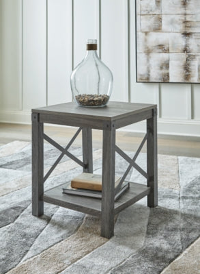 Freedan Occasional Table Package