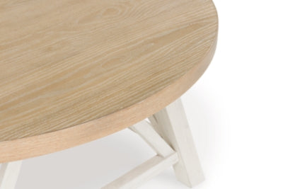 Fawndell Table (Set of 3)