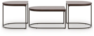 Vanmore Table (Set of 3)