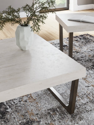 Westenfort Table (Set of 2)