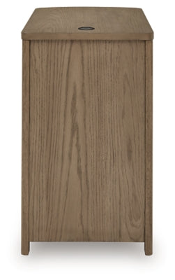 Camdill Chairside End Table