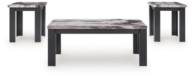 Jazmore Table (Set of 3)