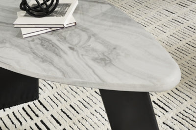 Lilyberg Table (Set of 3)