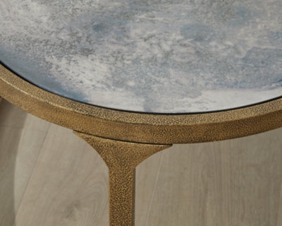 Korajane Coffee Table