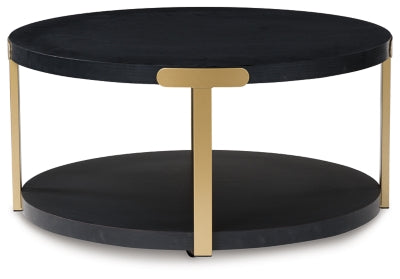 Shylore Table (Set of 3)
