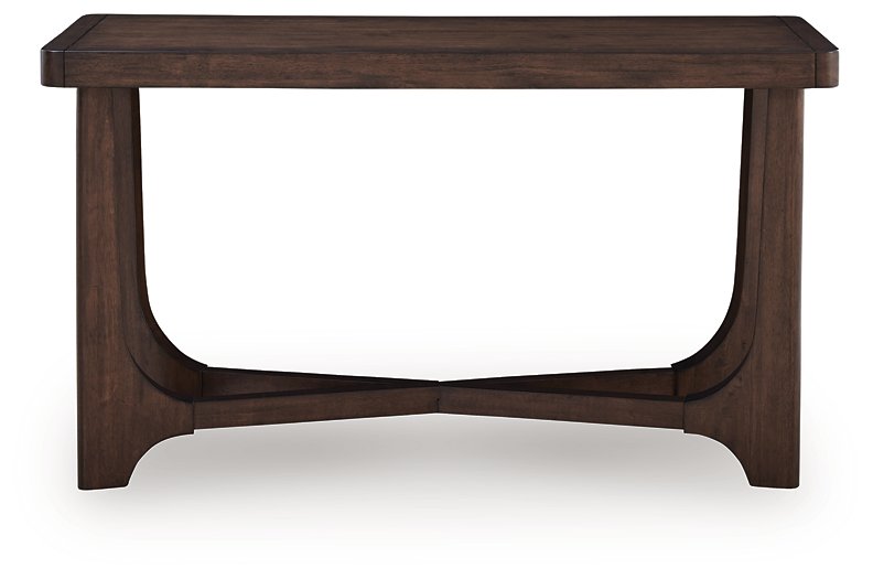 Korestone Sofa Table