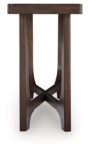Korestone Sofa Table