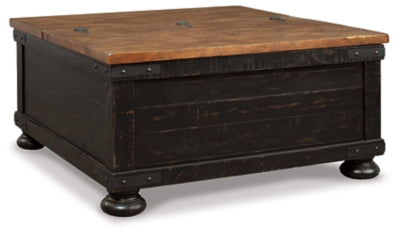 Valebeck Table Package