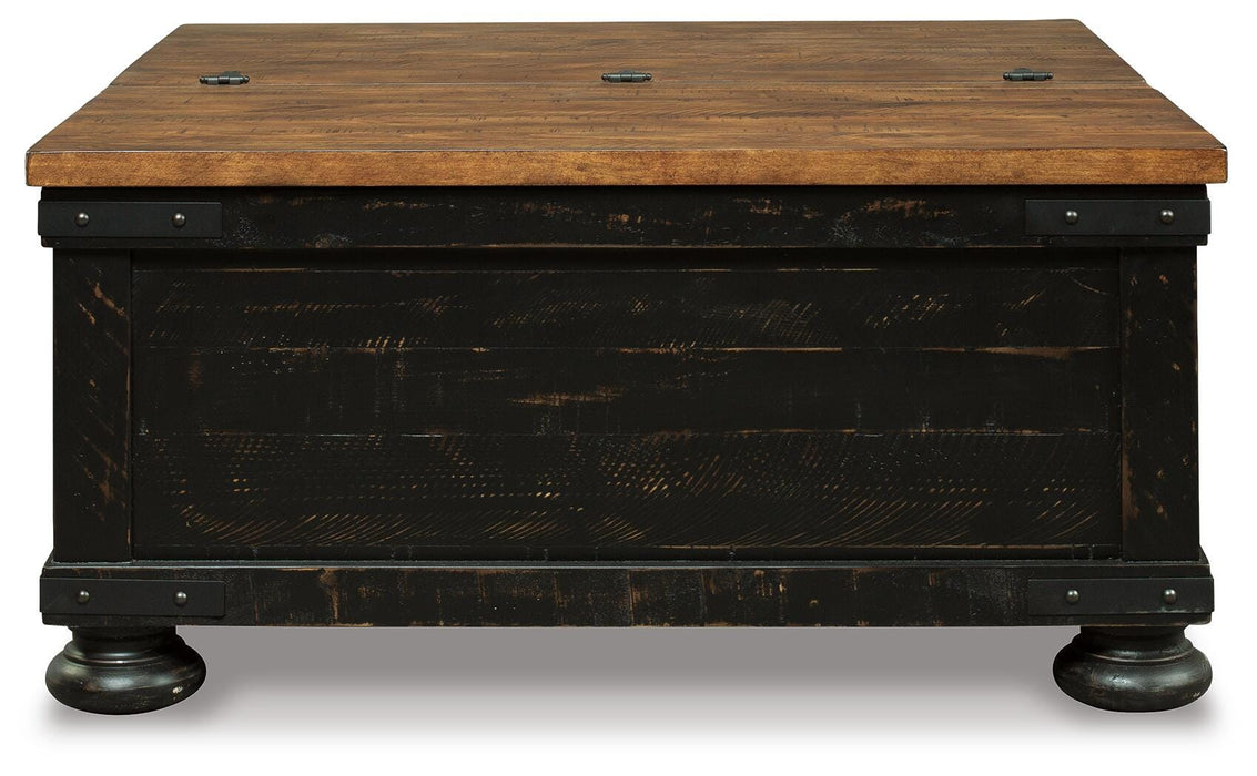 Valebeck Coffee Table and End Table