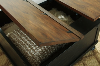 Valebeck Table Package