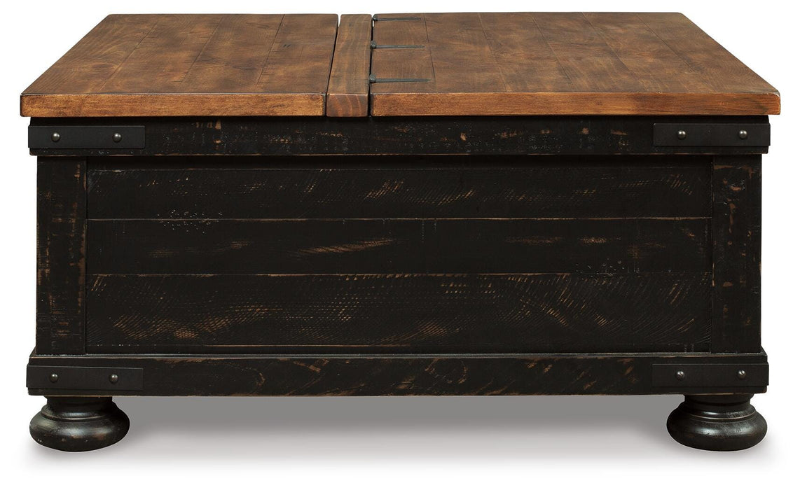 Valebeck Coffee Table and End Table