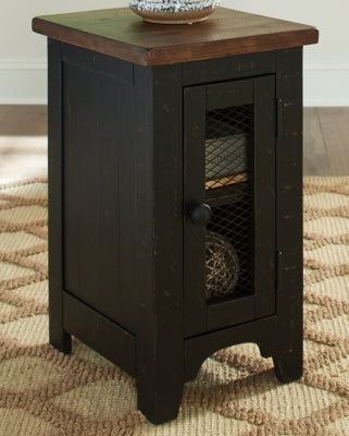 Valebeck Table Package