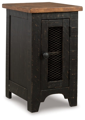 Valebeck Occasional Table Package