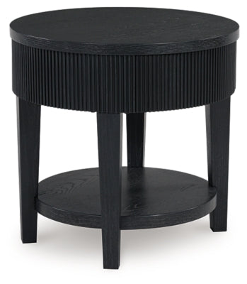 Marstream Occasional Table Package