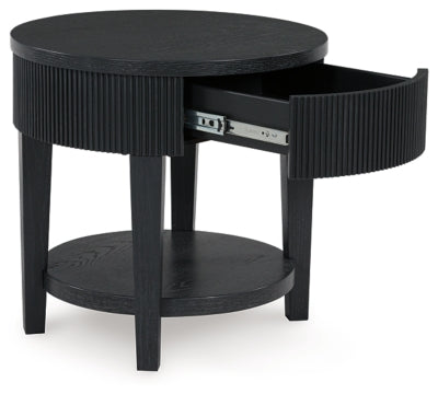 Marstream Occasional Table Package