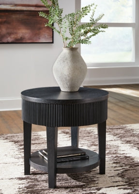 Marstream Occasional Table Package