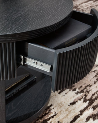 Marstream Occasional Table Package