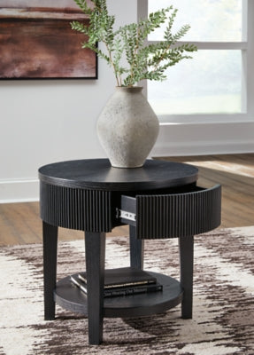 Marstream Occasional Table Package