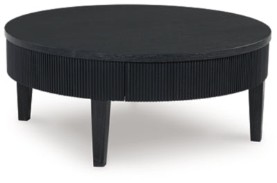 Marstream Occasional Table Package