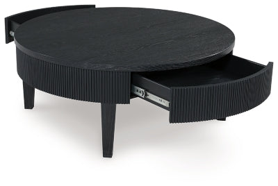 Marstream Occasional Table Package