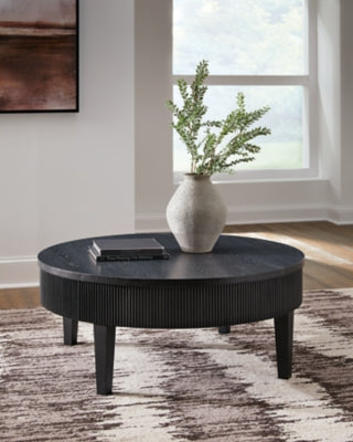 Marstream Occasional Table Package