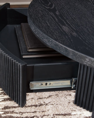 Marstream Occasional Table Package